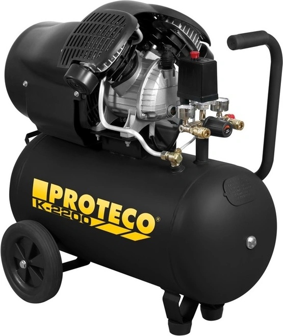 Proteco 51.02-K-2200