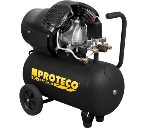 Proteco 51.02-K-2200