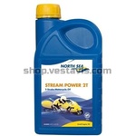 North Sea Lubricants NSL STREAM POWER 2T 1 l
