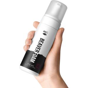 Angry Beards BusyB Beaver Foam Mindy Mint 150ml - SALE exp. 04/2026