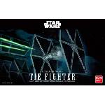 Revell Сглобяем модел, Revell, Star Wars, TIE Fighter, 44 части (R01201)