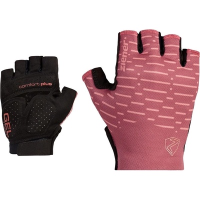 Ziener Cammi Wmn SF pink dust