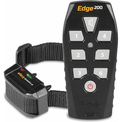 Dogtrace d-control edge 250 elektronický výcvikový obojek