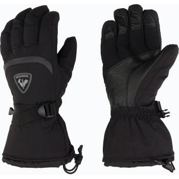 Rossignol Мъжка ски ръкавица Rossignol Type Impr G, черна