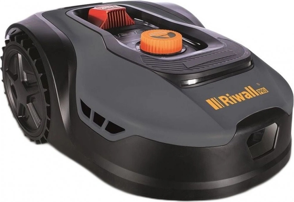 Riwall Pro RRM 650 APP 3913001934