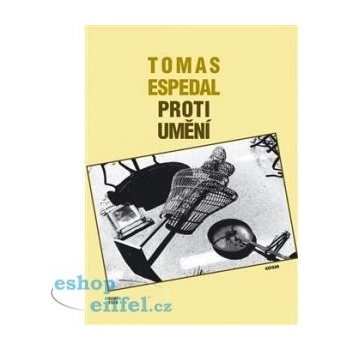 Proti umění