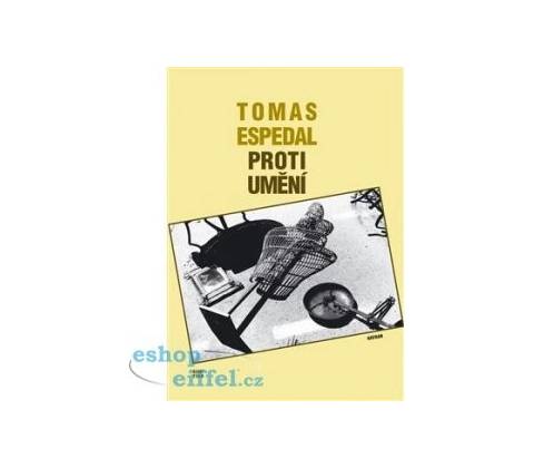 Proti umění