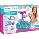 Make It Real Творчески комплект Make It Real - Направи си сам фонтан (1759) - baby