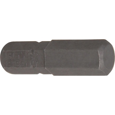 Bit BGS 1/4" imbus 7 x 25 mm