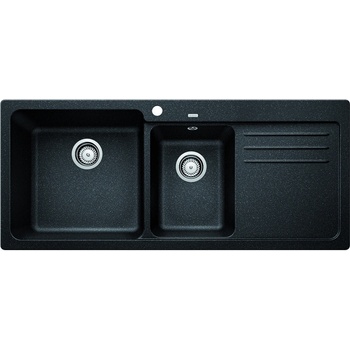 Blanco Naya 8 S SILGRANIT antracit