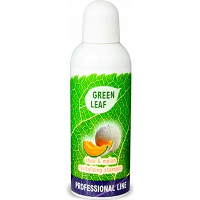 Green Leaf Bio revitalizačný 250 ml