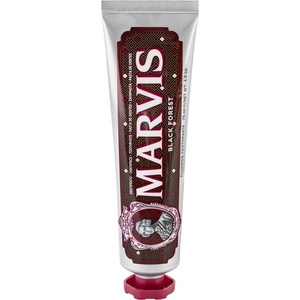 Marvis Паста за зъби Black Forest, 75 ml - baby