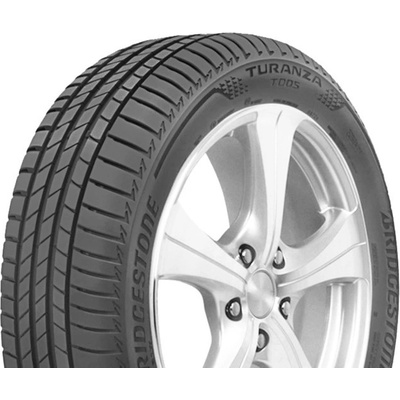 Bridgestone Turanza T005 255/50 R20 109W runflat