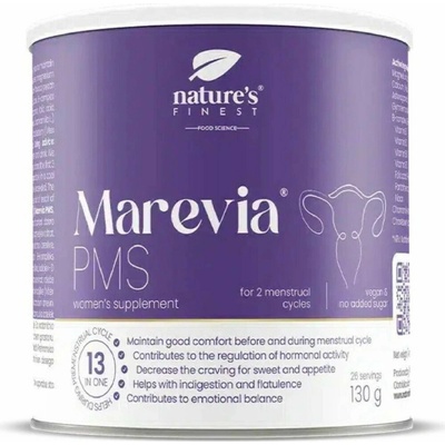 Nature’s Finest Marevia PMS 130 g