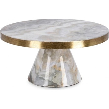 Bizzotto ДЕКОРАТИВНА ПОСТАВКА ЗА ТОРТА marsha (0721403)