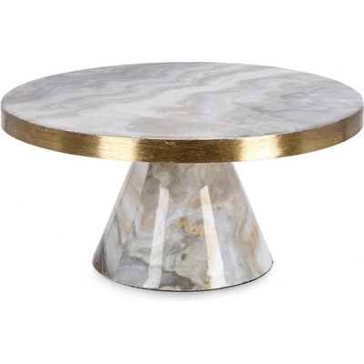 Bizzotto ДЕКОРАТИВНА ПОСТАВКА ЗА ТОРТА marsha (0721403)