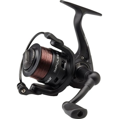 Dam Quick Impulse 3L 2500 FD + Vlasec 8 lb Mono