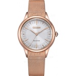Citizen EM1153-88A Часовници
