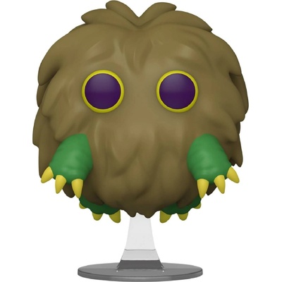 Funko POP! 1455 YuGiOh! Kuriboh