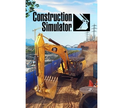 Construction Simulator