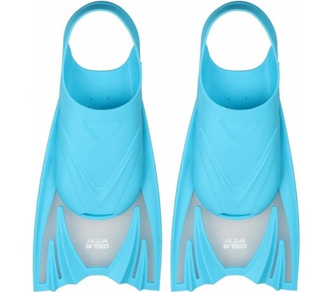Aqua-Speed Frog