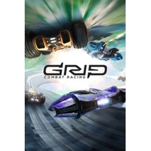 GRIP: Combat Racing + Artifex Car Pack