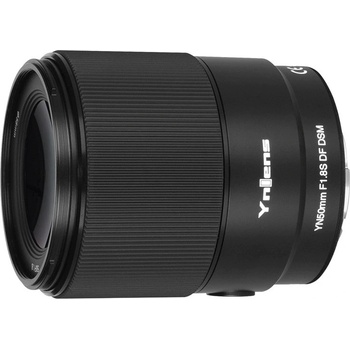 Yongnuo YN 50mm f/1.8S DF DSM Full-frame Sony E-mount