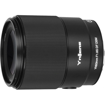 Yongnuo YN 50mm f/1.8S DF DSM Full-frame Sony E-mount