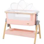 Kikkaboo Мини кошара Nanna Pink (31003020049) - bebetabg