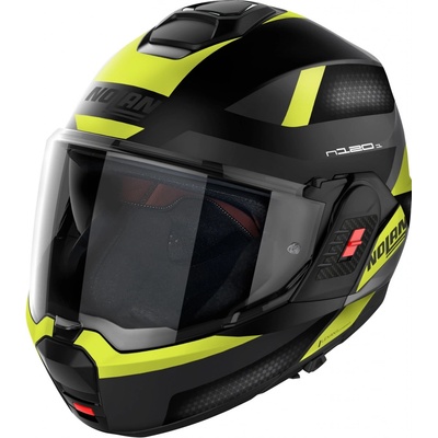 Nolan N120-1 Subway N-Com
