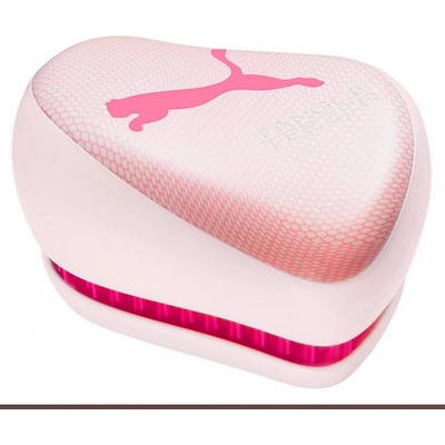 Tangle Teezer Compact Styler Puma kefa na vlasy