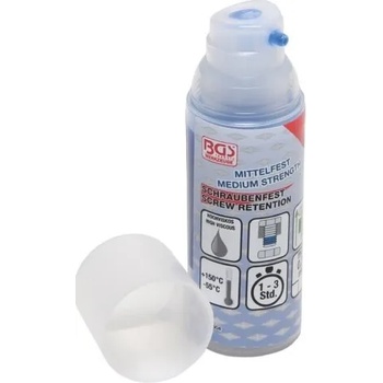 Image 1 of Bgs technic - Германия Осигурител резби средна якост, bgs technic, 80604
