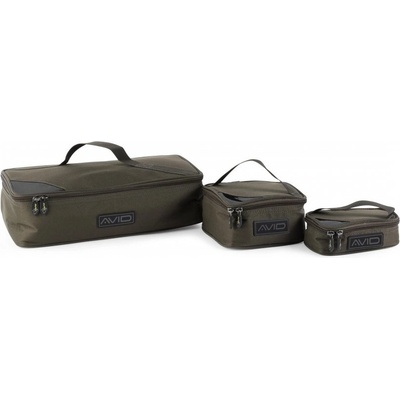 Avid Carp puzdro A-Spec Tackle Pouch Medium