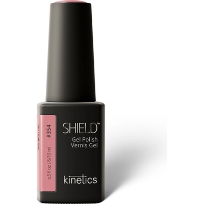 Kinetics Gél lak Shield 354 Spotlight Fail 15 ml