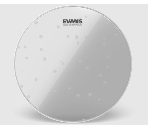 Evans TT12HG