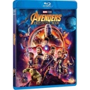Avengers Infinity War BD