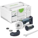 Festool AGC 18-125 EB Basic 578367