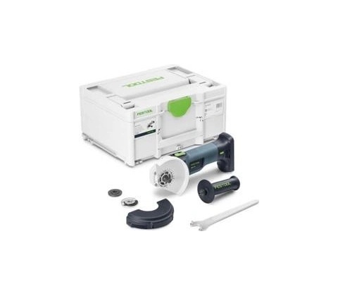 Festool AGC 18-125 EB Basic 578367