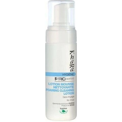Khara Foaming Cleansing Lotion Čisticí pěna bez oplachování pro psy a kočky (150 ml)
