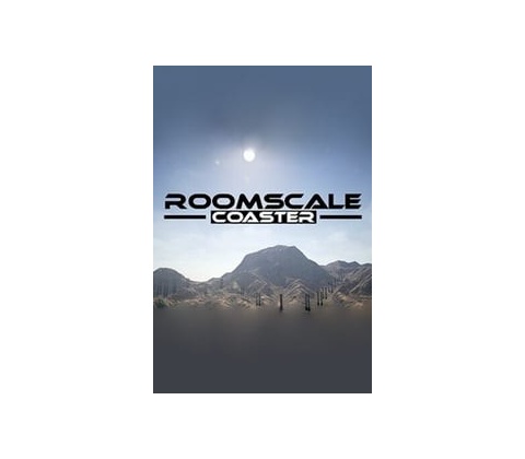 Roomscale Coaster