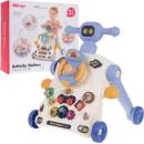 Ramiz Multifunkční chodítko Blue