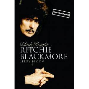 Black Knight | Jerry Bloom (ISBN: 9781846097577)