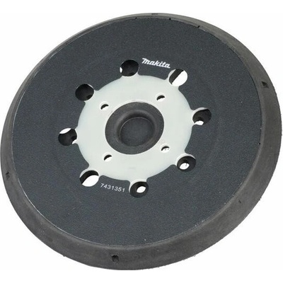 Makita 1914J3-0 Brúsna doska 150 mm