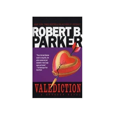 Valediction - Robert B. Parker