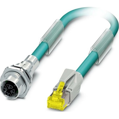 Phoenix Contact 1417828 RJ45 CAT 6A 0,5m