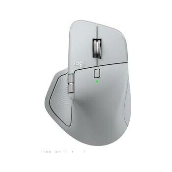 Logitech MX Master 4 910-007563