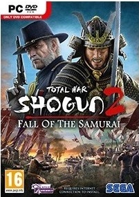 Total War: Shogun 2: Fall of the Samurai od 167 Kč - Heureka.cz