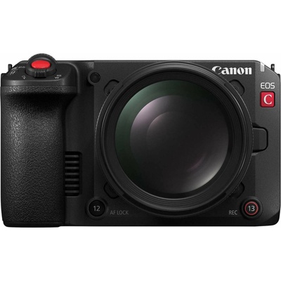 Canon EOS C50 – Zboží Živě