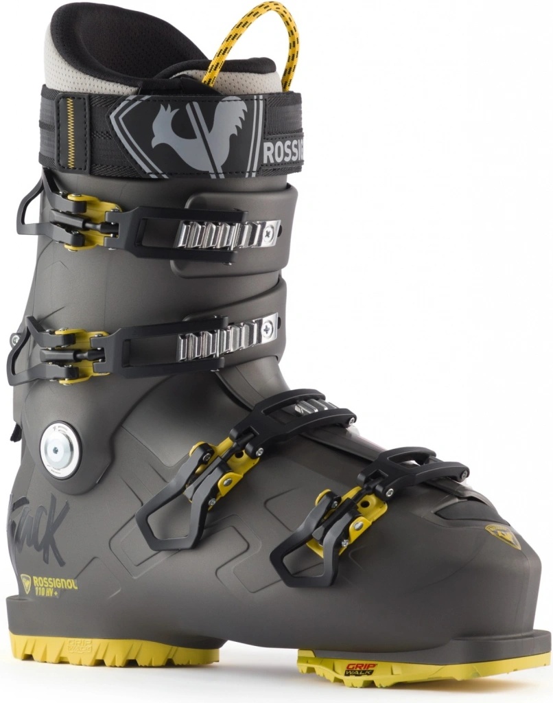 Alias 80 Rossignol Chaussure Ski Chaussures De Ski De Piste Homme