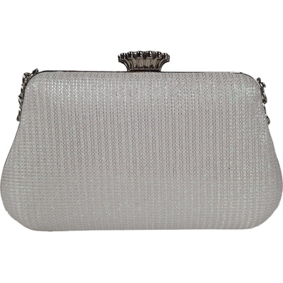 Бяла официална чанта - Melini